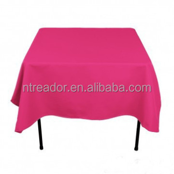 Pable de mesa de papel de decoración del hogar chino para eventos interiores y al aire libre